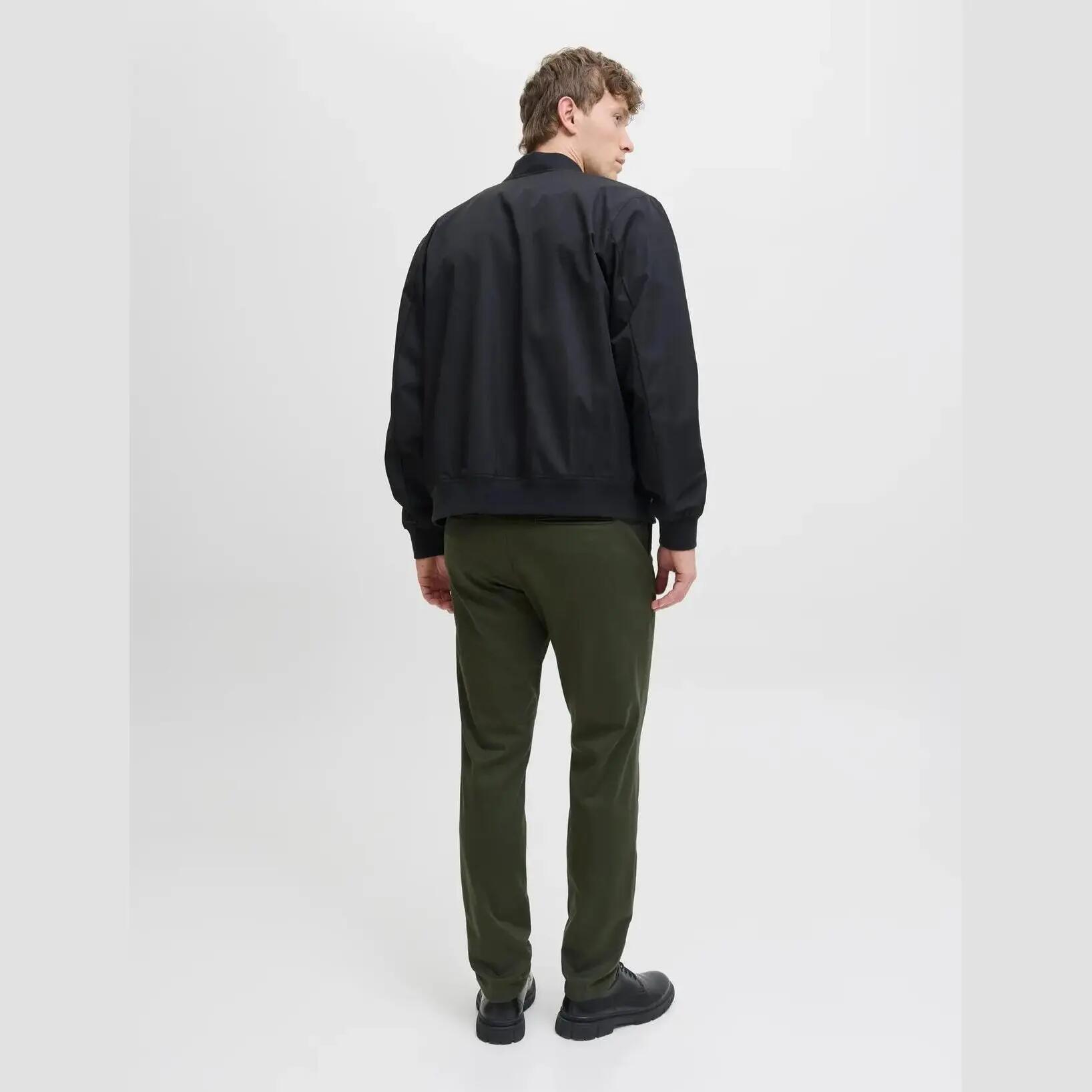 Pantalones Jack & Jones Marco Bowie Bolsa de lona Noos 7/7
