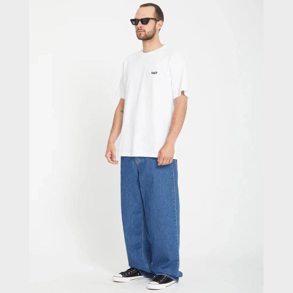Jeans Volcom Chillow Bold Blue 7/7