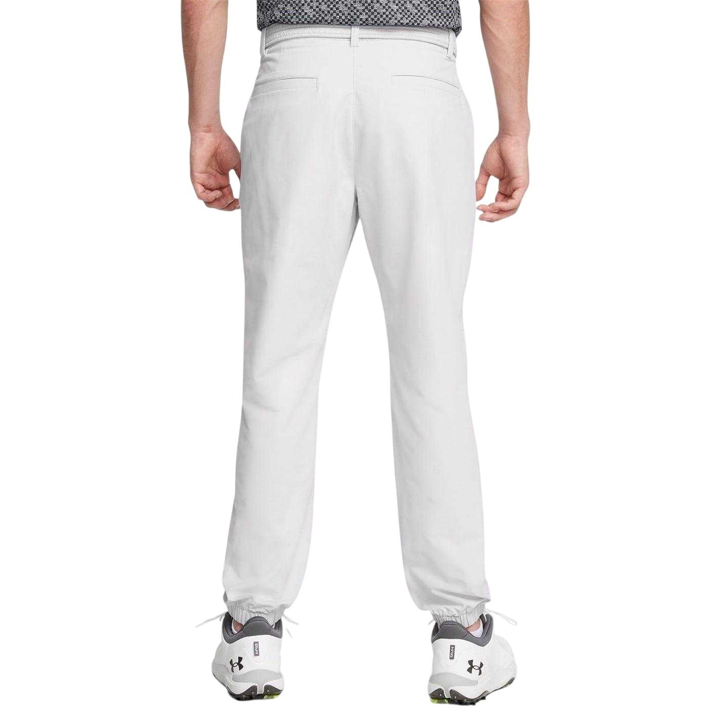 Golf Hosen für Herren Grau 5/5