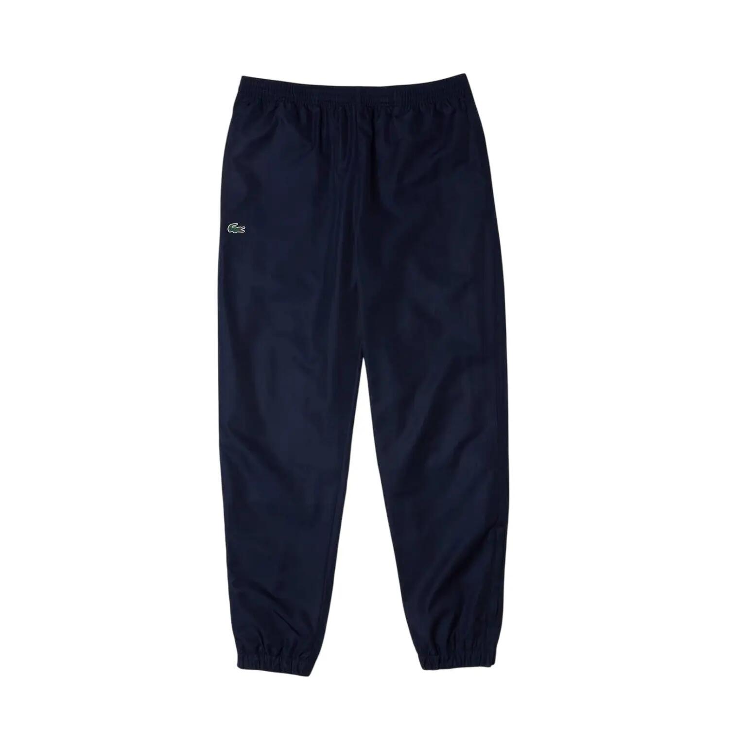 Pantalon De Survêtement Motif/style Logo Homme (Bleu Marine) 2/3