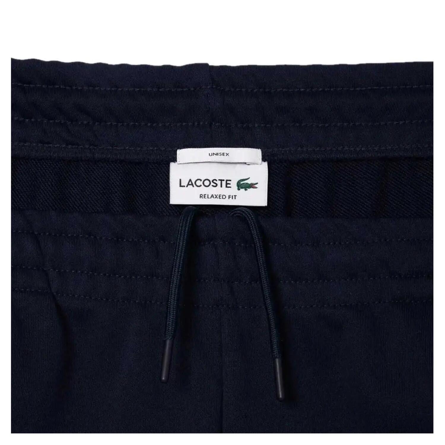 Mens Rene Did It First Joggers (Navy Blue) 5/6
