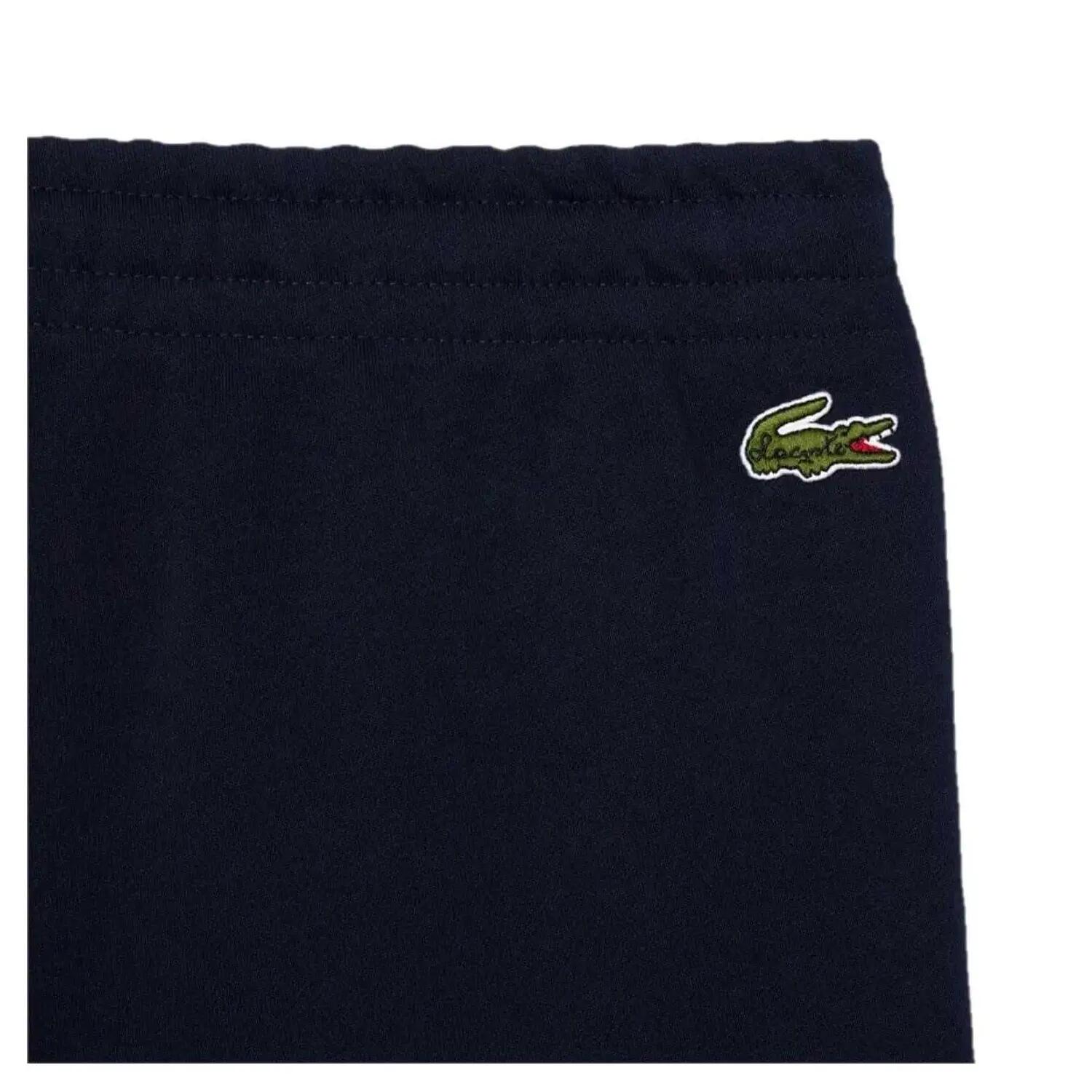 Mens Rene Did It First Joggers (Navy Blue) 4/6
