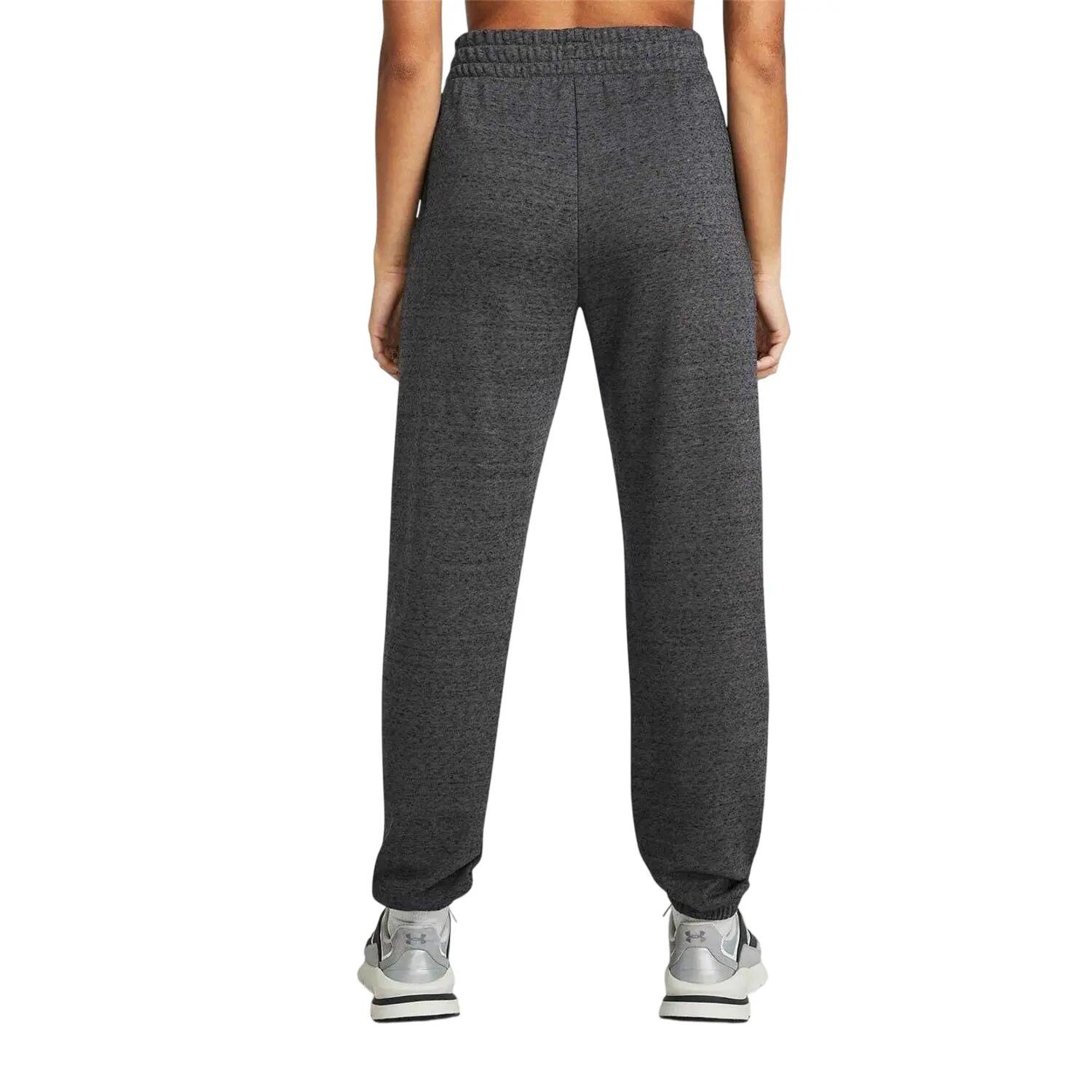 "Rival Terry" Jogginghosen für Damen Dunkelgrau 5/5