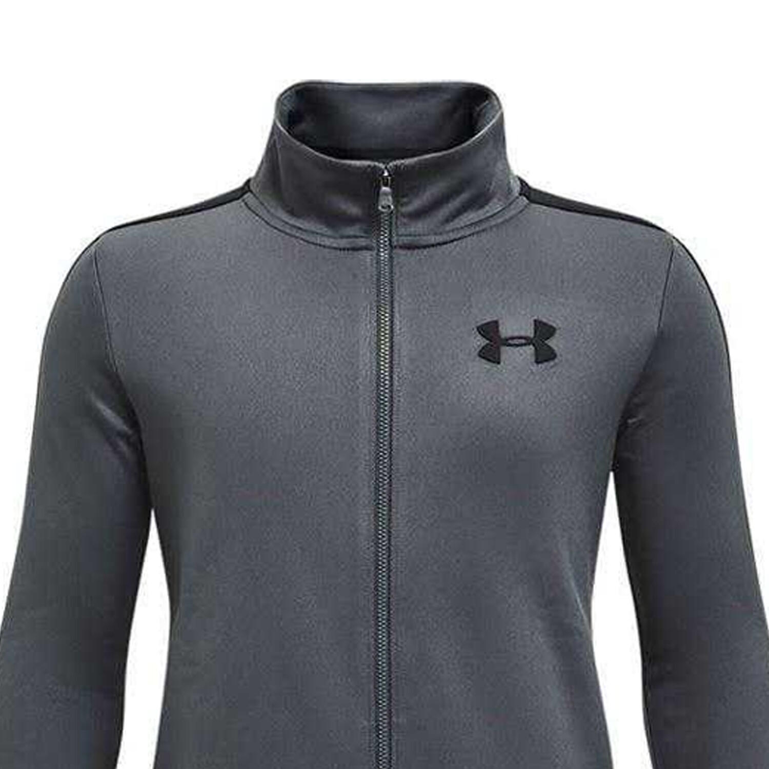 Chandal completo Under armour modelo 1363290-012 para niños unisex 3/3