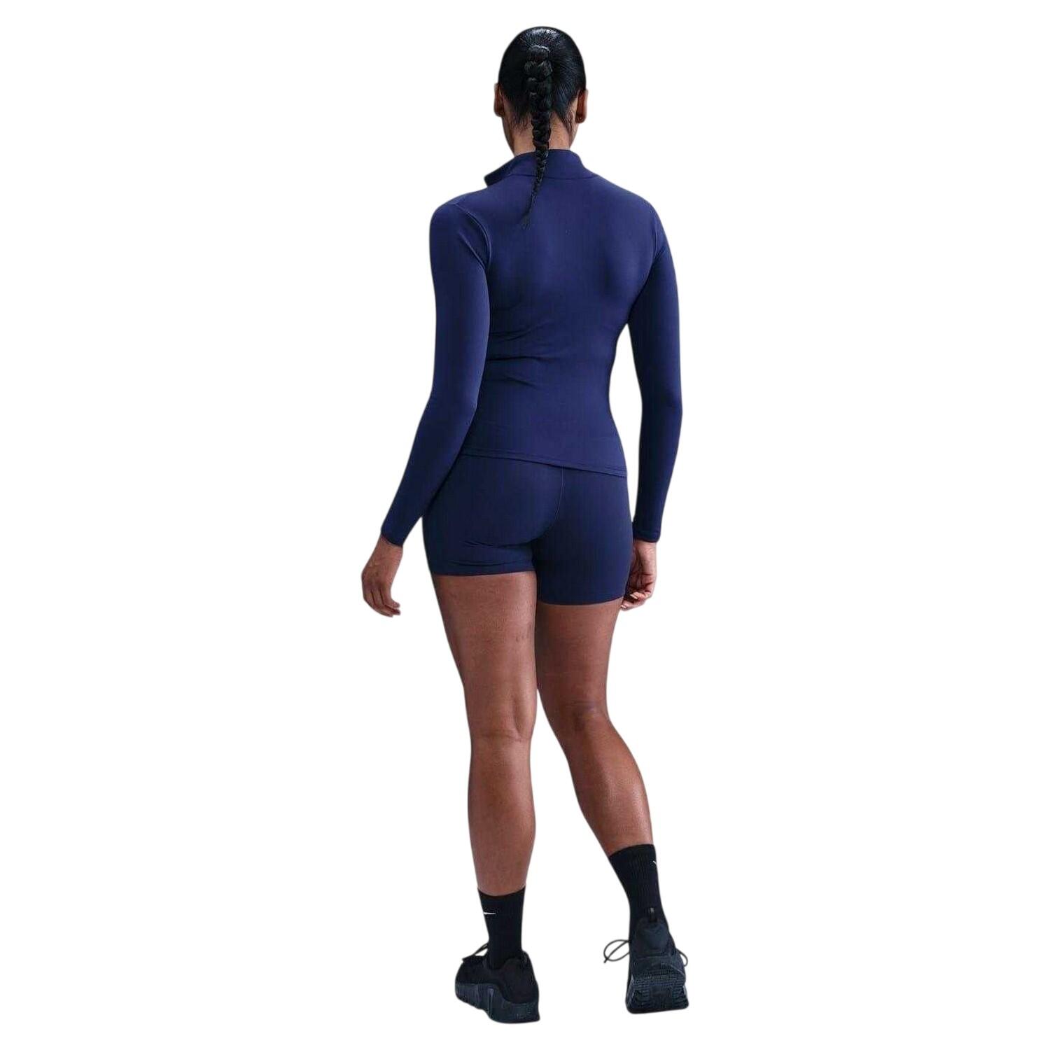 PerformanceJacke für , Durchgehender Reißverschluss, Training Damen 5/5