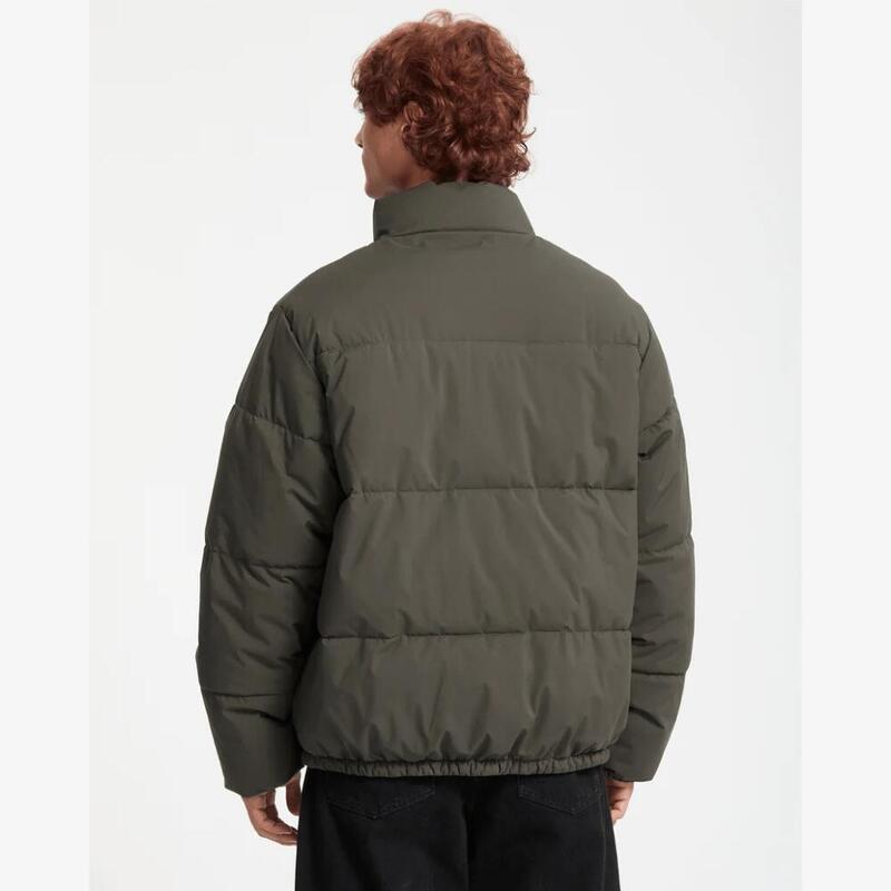 Geacă Volcom Fillmore Jkt Olive