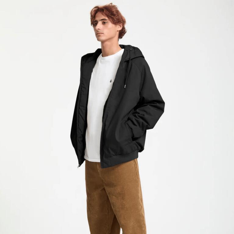 Casaco Volcom Hernan 10K para homem 7/7