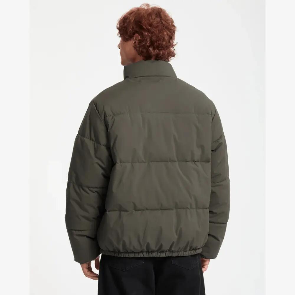 Veste Volcom Fillmore Jkt Olive 9/9