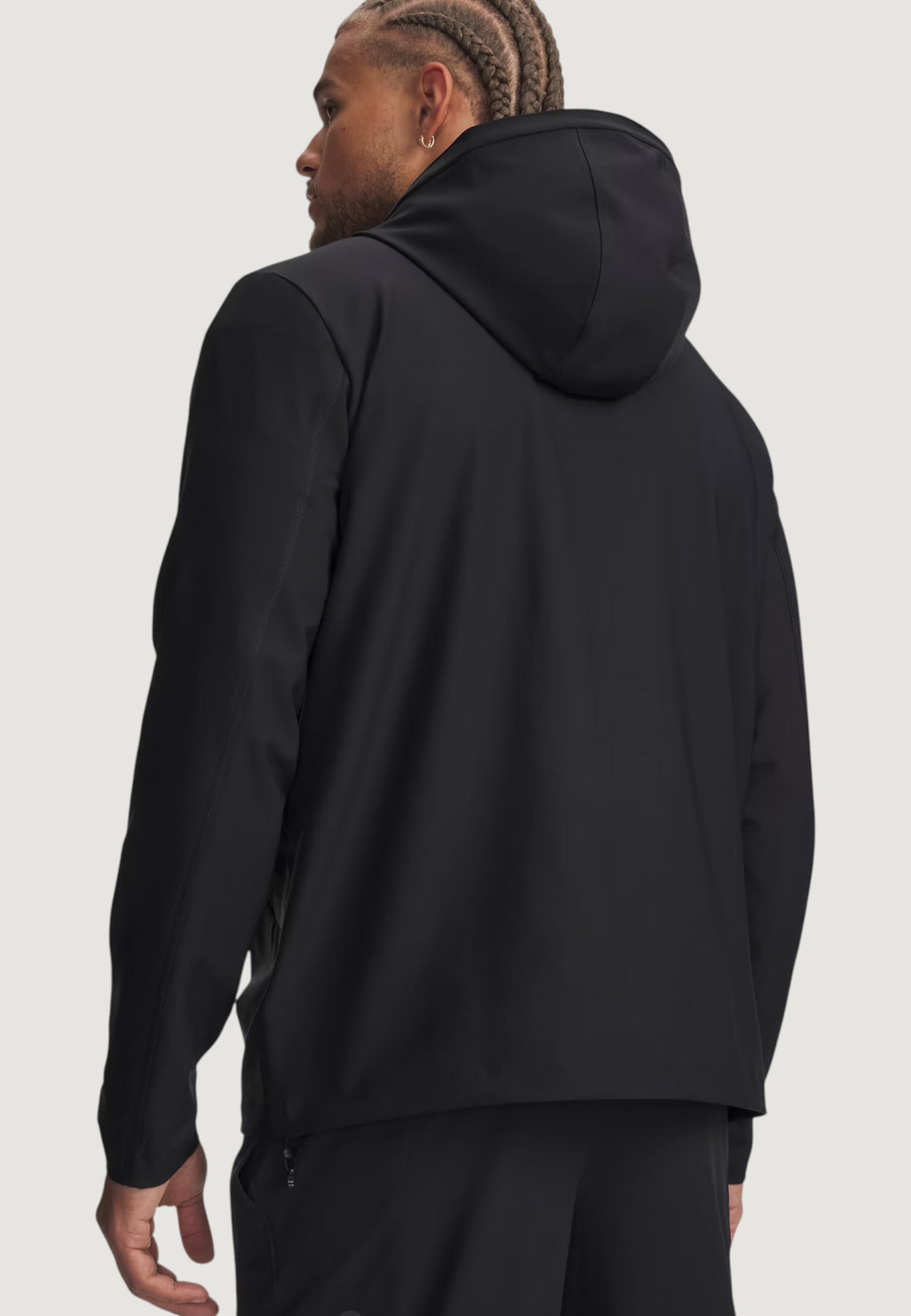 Under Armour Herren Jacke Unstoppable Woven Jacket 6014621 2/7