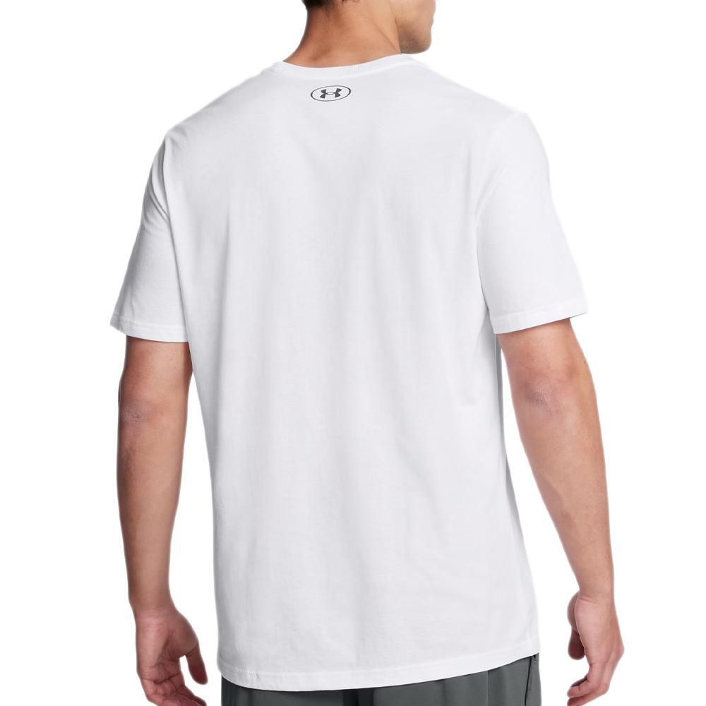 T-shirt Under Armour Boxed 2/5