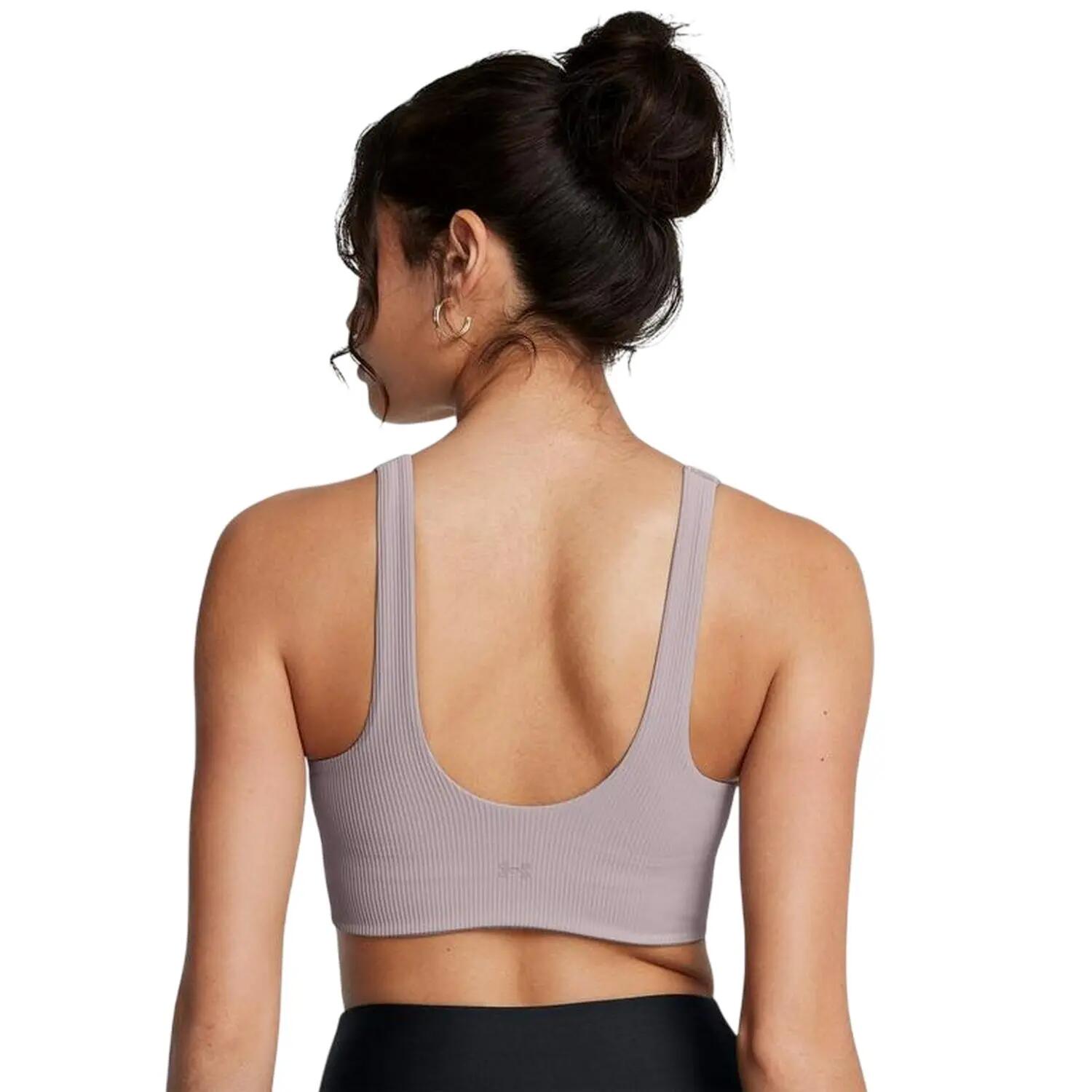 Bralette für , VAusschnitt Damen Grau 5/5