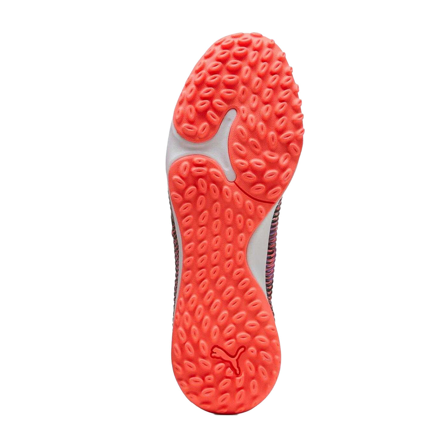 Heren Future 8 Lage Wedstrijd Voetbalschoenen (Zwart) 7/7