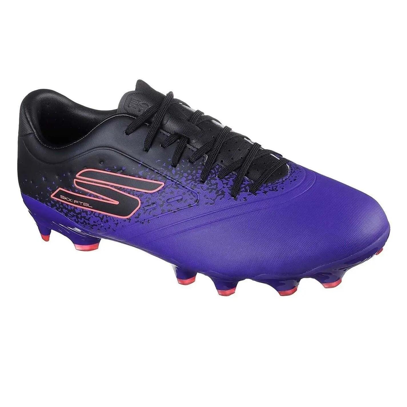Skechers Razor Academy Gold 1.5 FG herenvoetbalschoenen 6/6