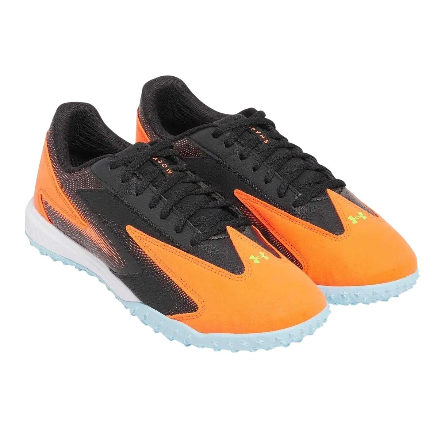 Unisex mfüves cipő Under Armour UA U Shadow Turf 3 6/6