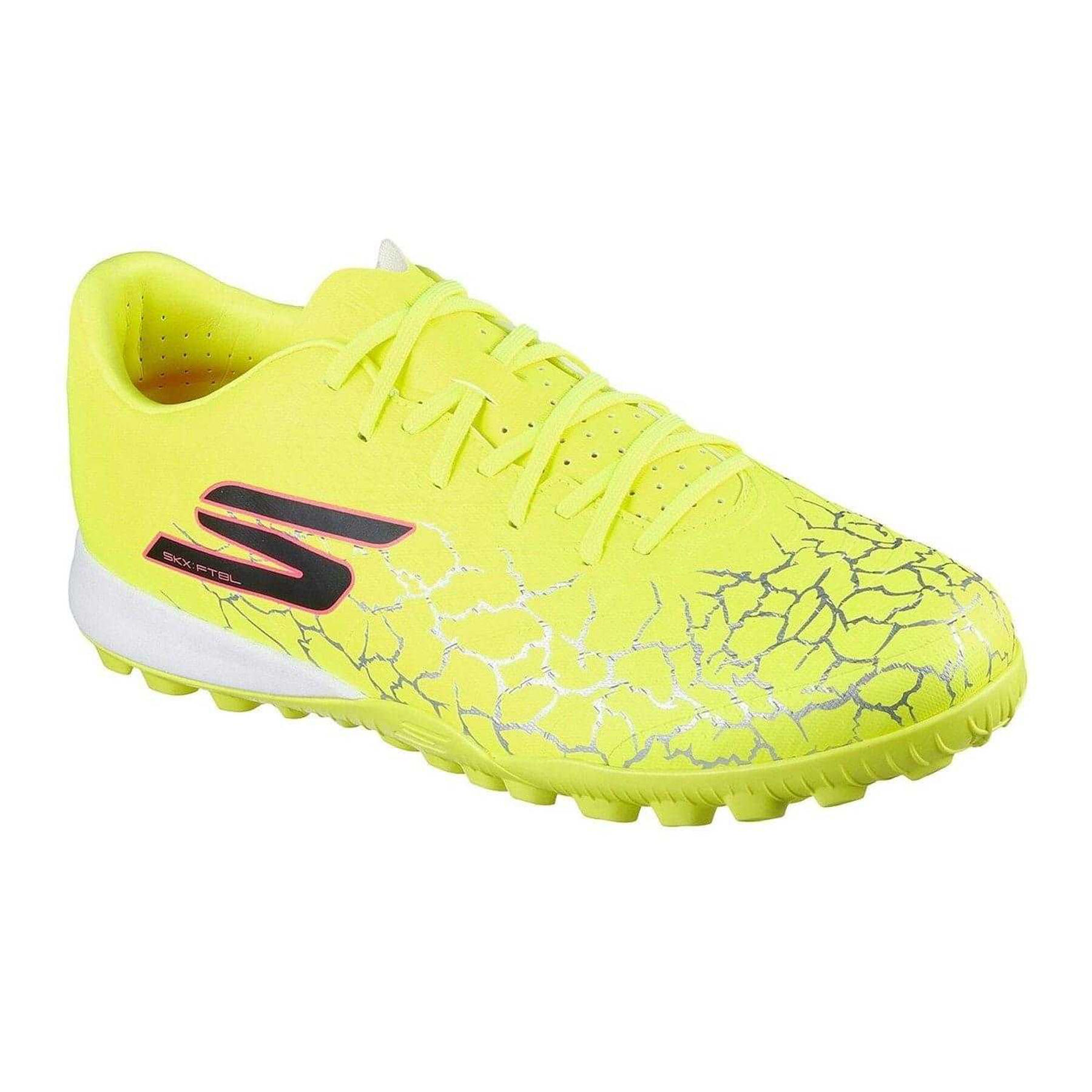 Chaussures de football homme Skechers SKX Academy Gold 1.5 TF 6/6