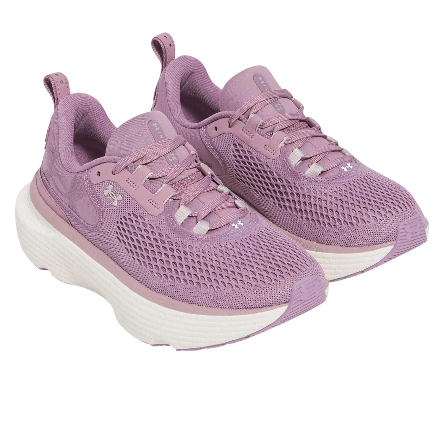 Damskie Obuwie Do Biegania Under Armour W Infinite Elite 2 6/6