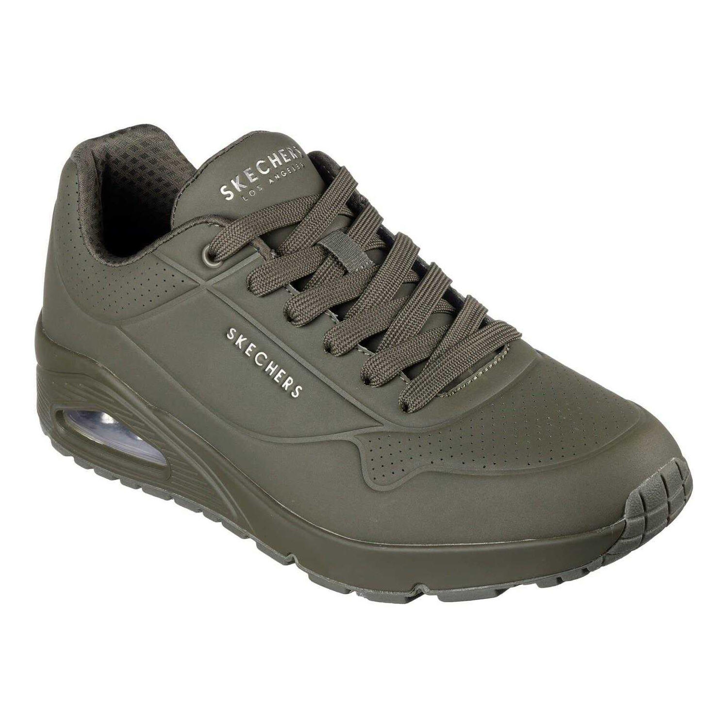 Sportschoenen voor heren Skechers Uno-Stand On Air 6/6