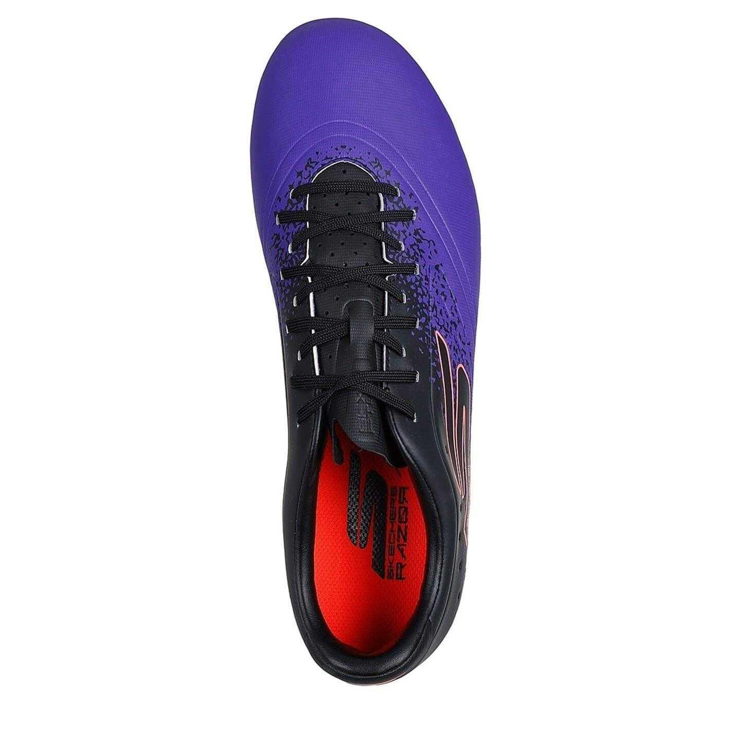 Scarpe da calcio Skechers Razor Academy Gold 1.5 FG da uomo 3/6