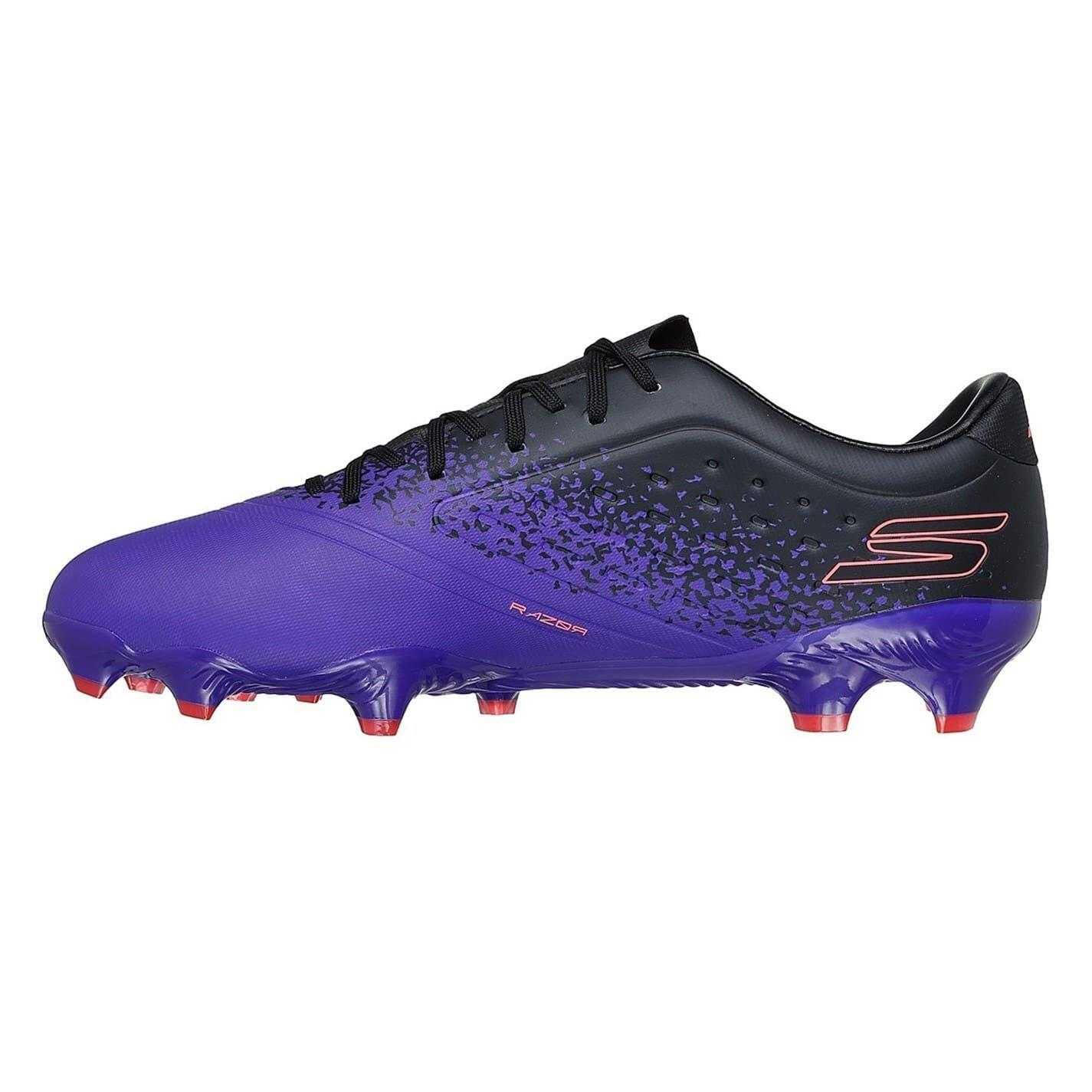 Skechers Razor Academy Gold 1.5 FG herenvoetbalschoenen 2/6