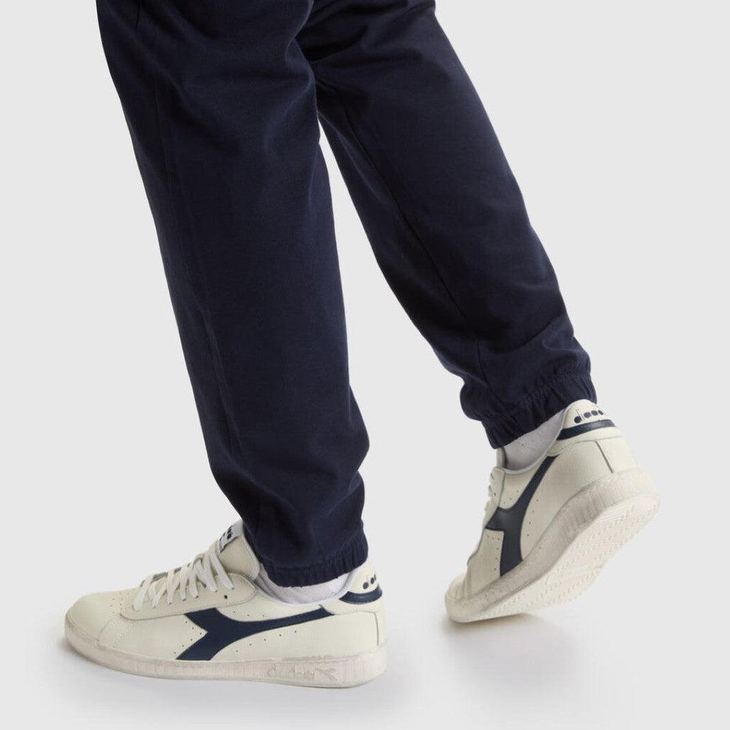 Diadora Game L Niedrig Gewachstes Weiss Erwachsene 7/7