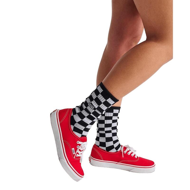Vans Authentic piros tornacipő