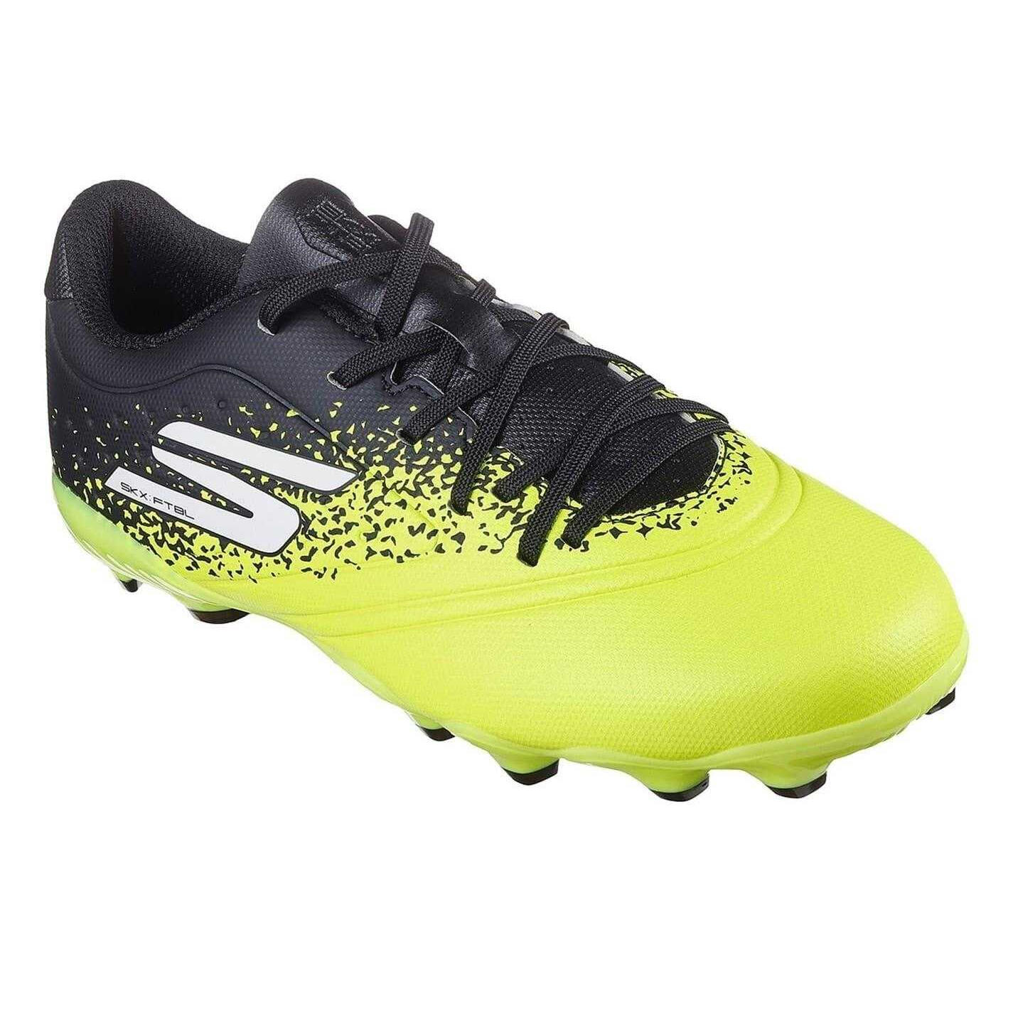 Scarpe da calcio Skechers Razor Academy Gold 1.5 FG da uomo 6/6