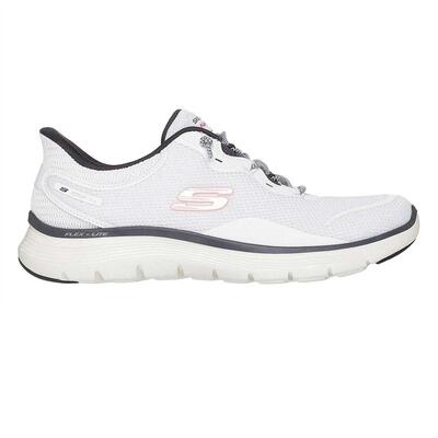 Appeal 5.0 instapschoenen voor dames (wit)