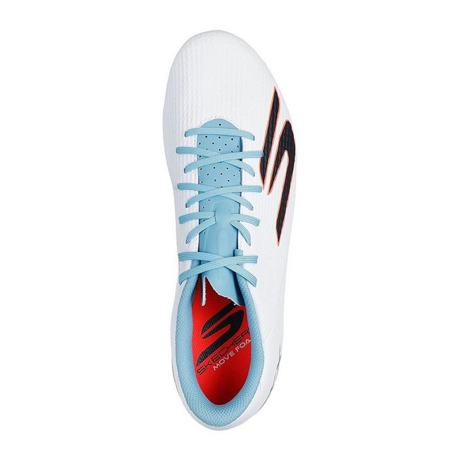 SKECHERS Academy FG voetbalschoenen 3/5