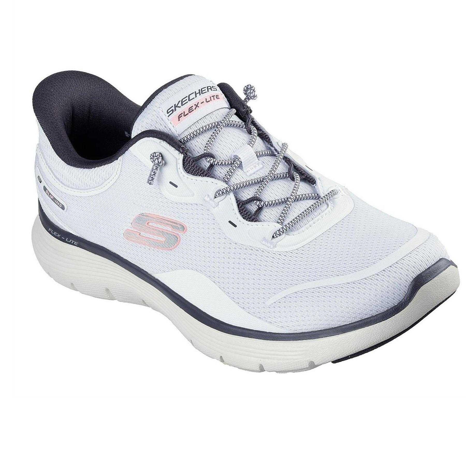 Appeal 5.0 instapschoenen voor dames (Wit) 6/6