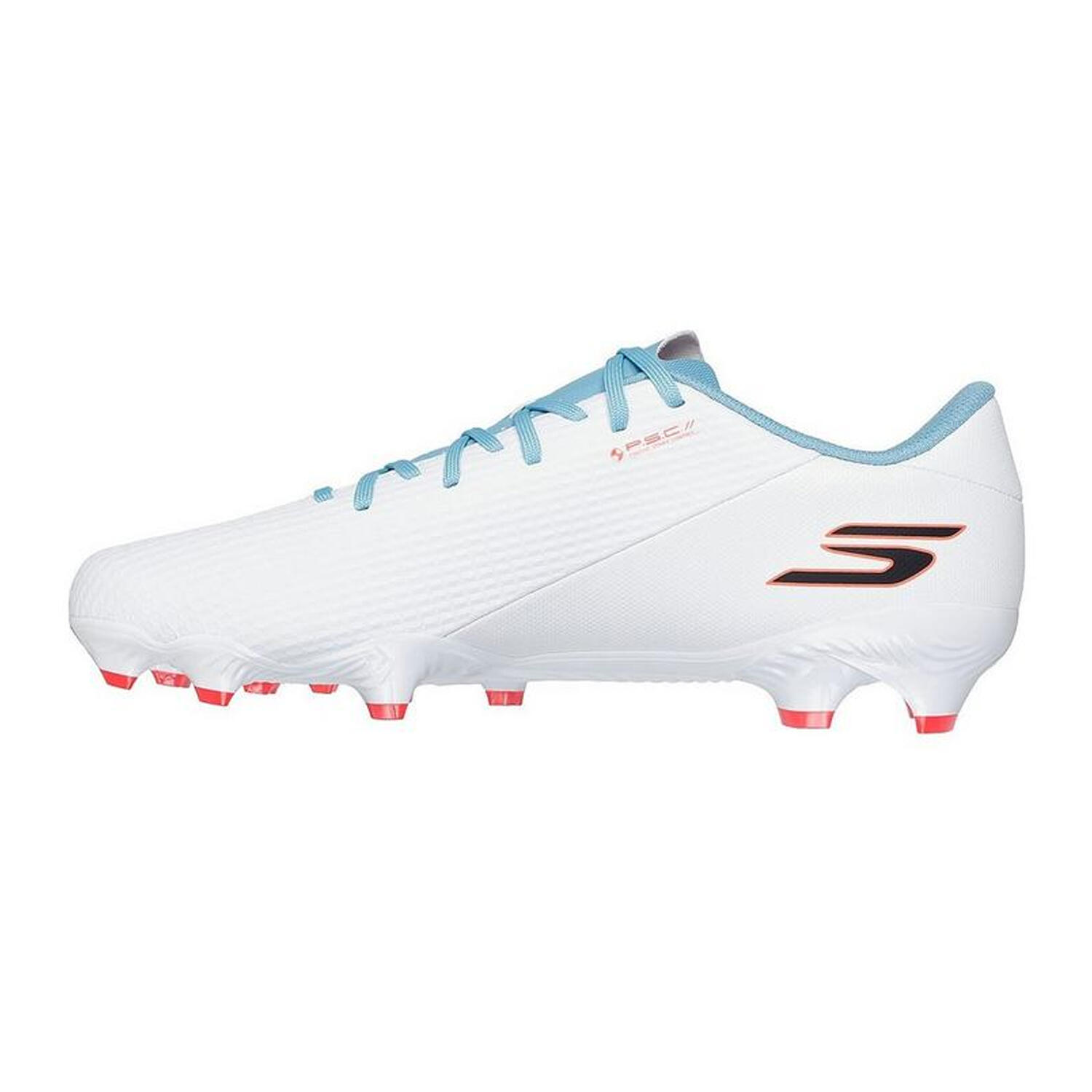 SKECHERS Academy FG voetbalschoenen 2/5