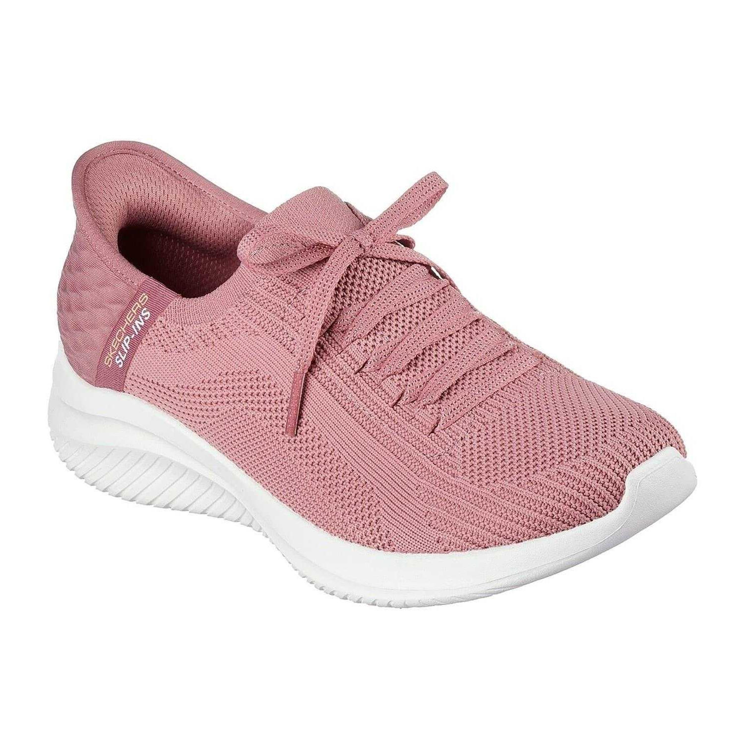Buty do chodzenia damskie Skechers Slip-ins Ultra Flex 3.0 6/6