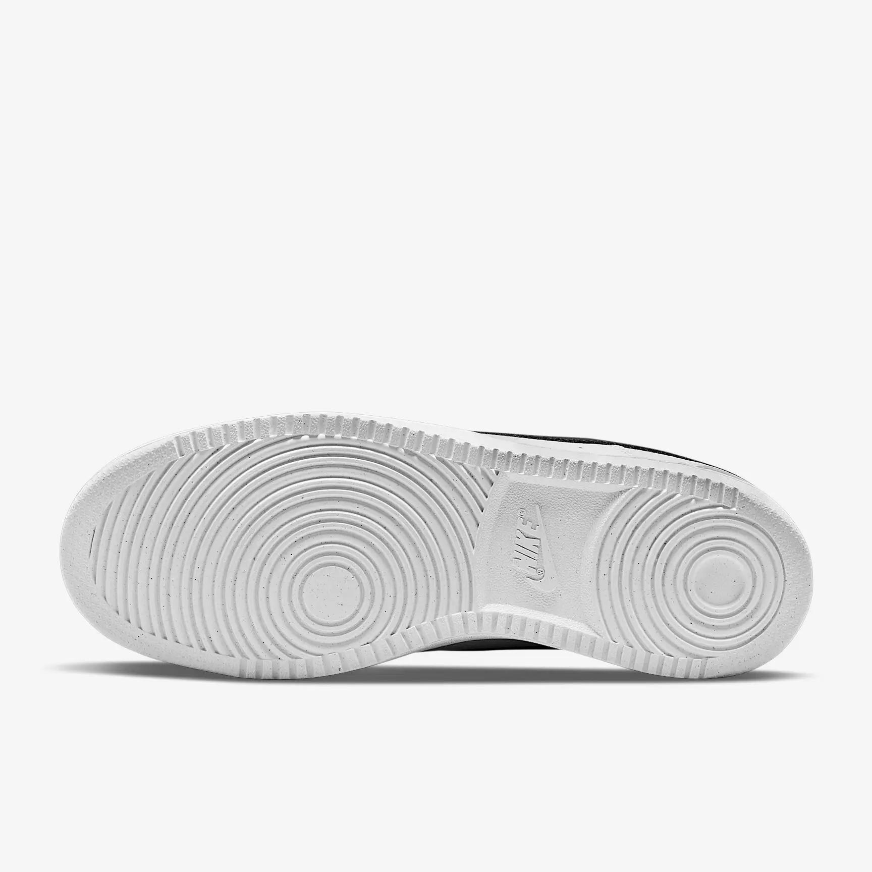 Sneakers Nike Court Vision Low NN 101 białe czarne 7/7