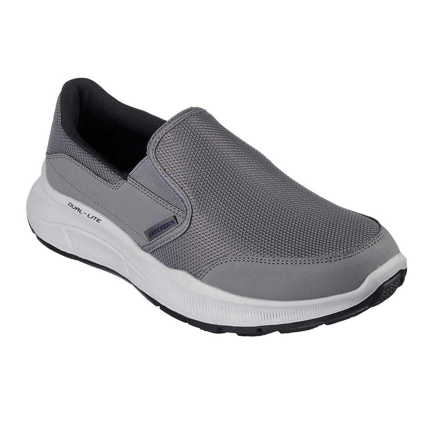 Zapatillas Skechers Hombre Equalizer 5.0 Charcoal 6/6