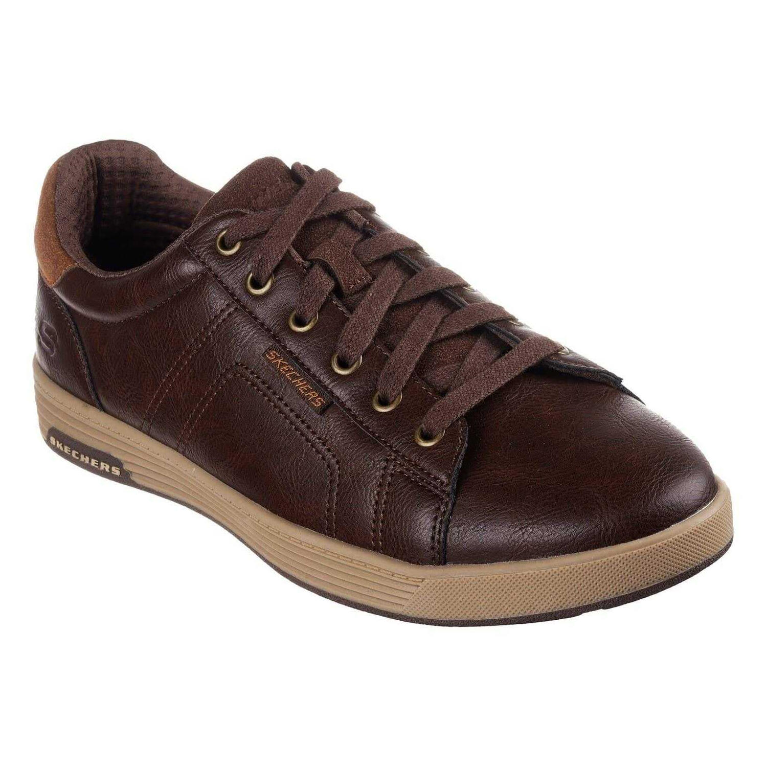 Sapatilhas Skechers modelo 210946CHOC para homem 6/6
