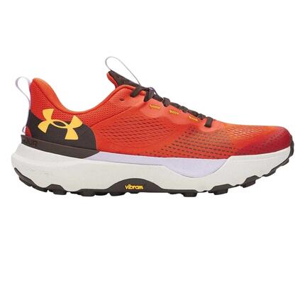 Chaussures de course pour hommes Under Armour Infinite Pro Trail