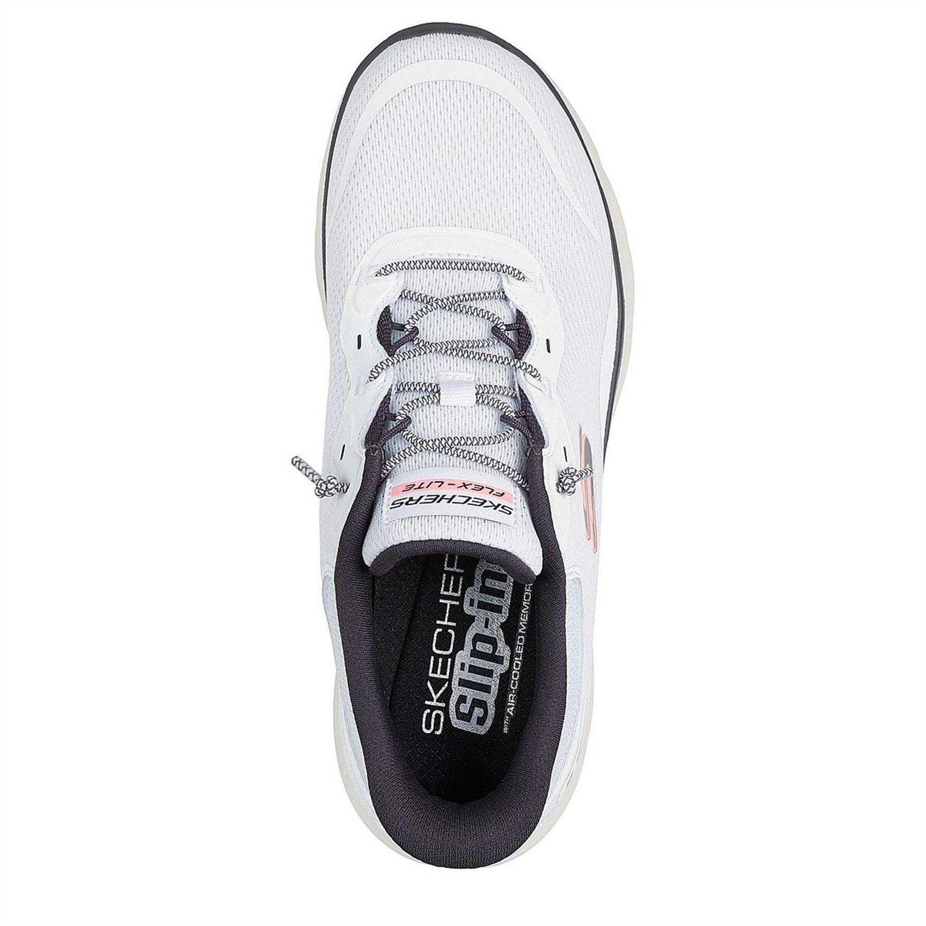 Appeal 5.0 instapschoenen voor dames (Wit) 3/6