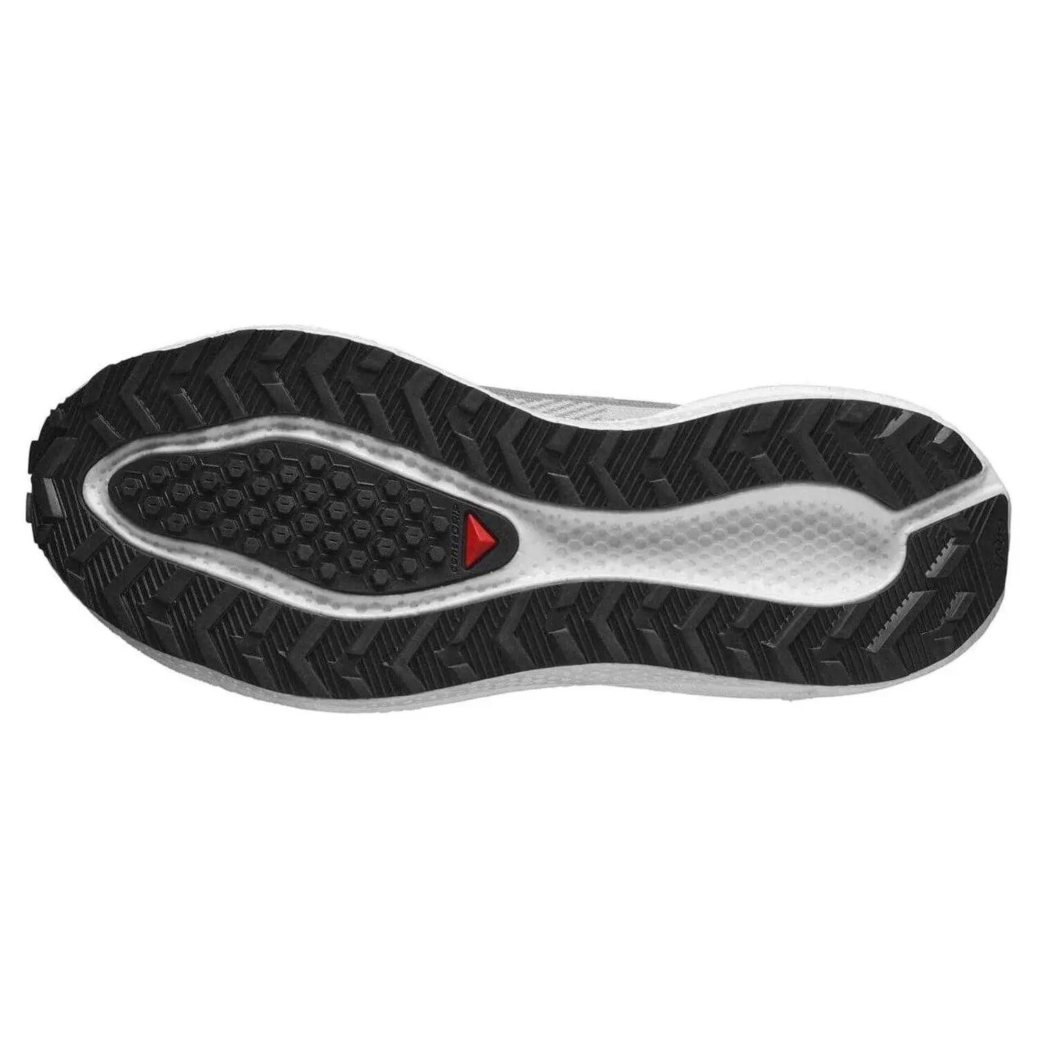 Scarpe Sportive GORETEXUomo Salomon Aero Blaze Roccia Lunare 4/4