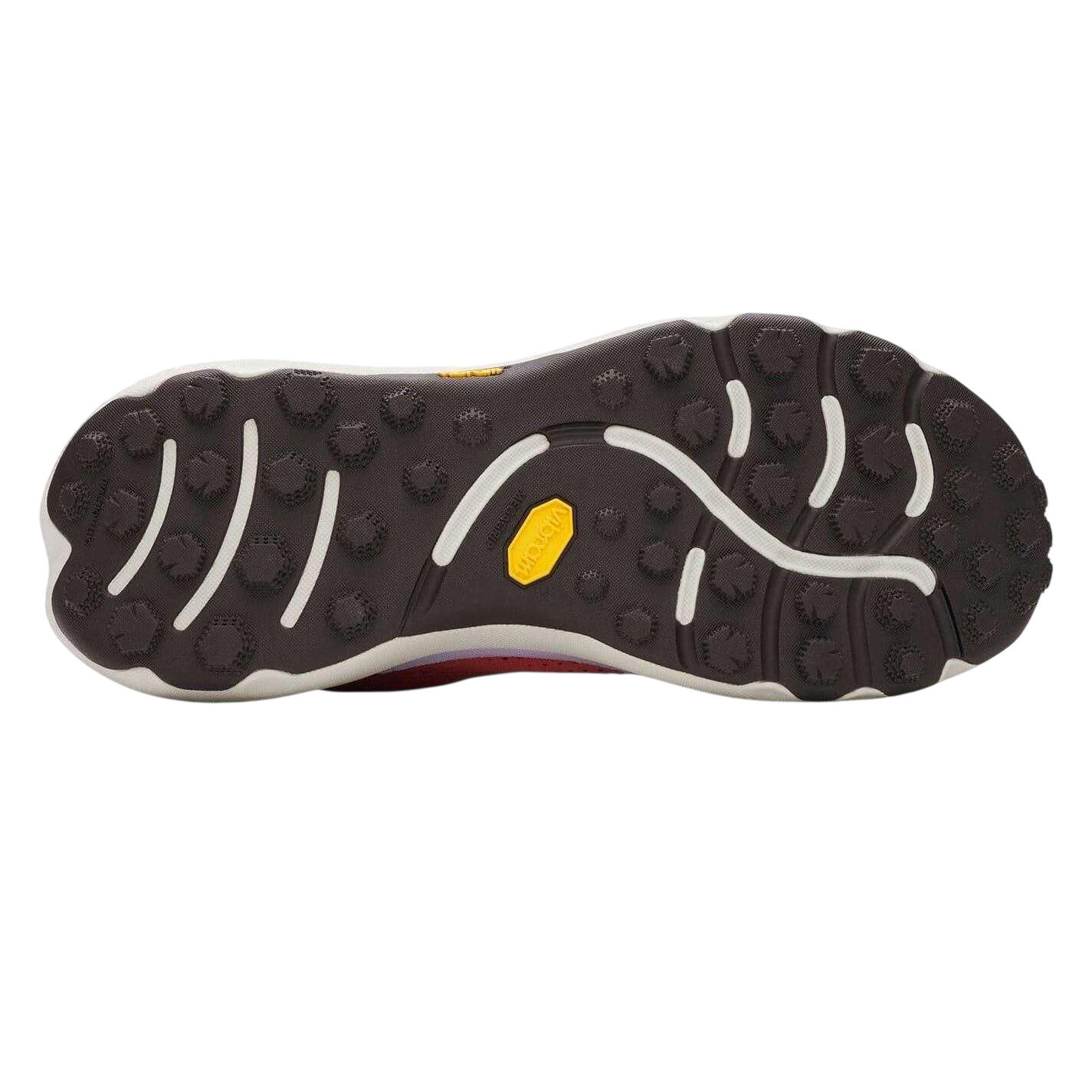 Ténis de corrida masculinos Under Armour Infinite Pro Trail 4/7