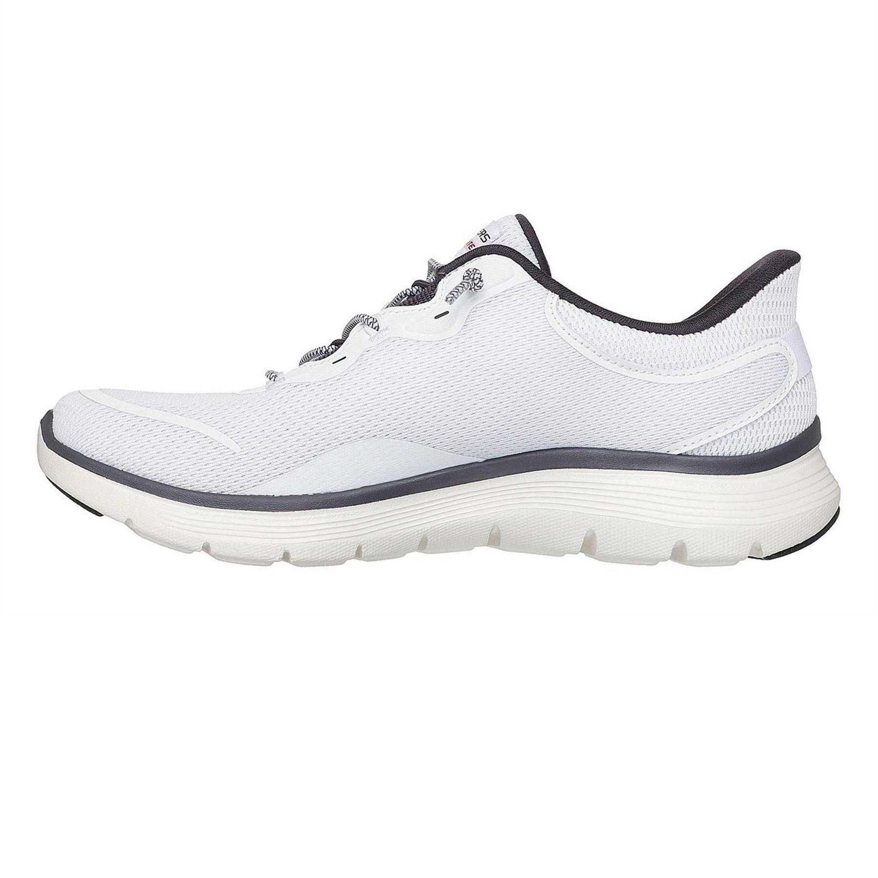 Appeal 5.0 instapschoenen voor dames (Wit) 2/6