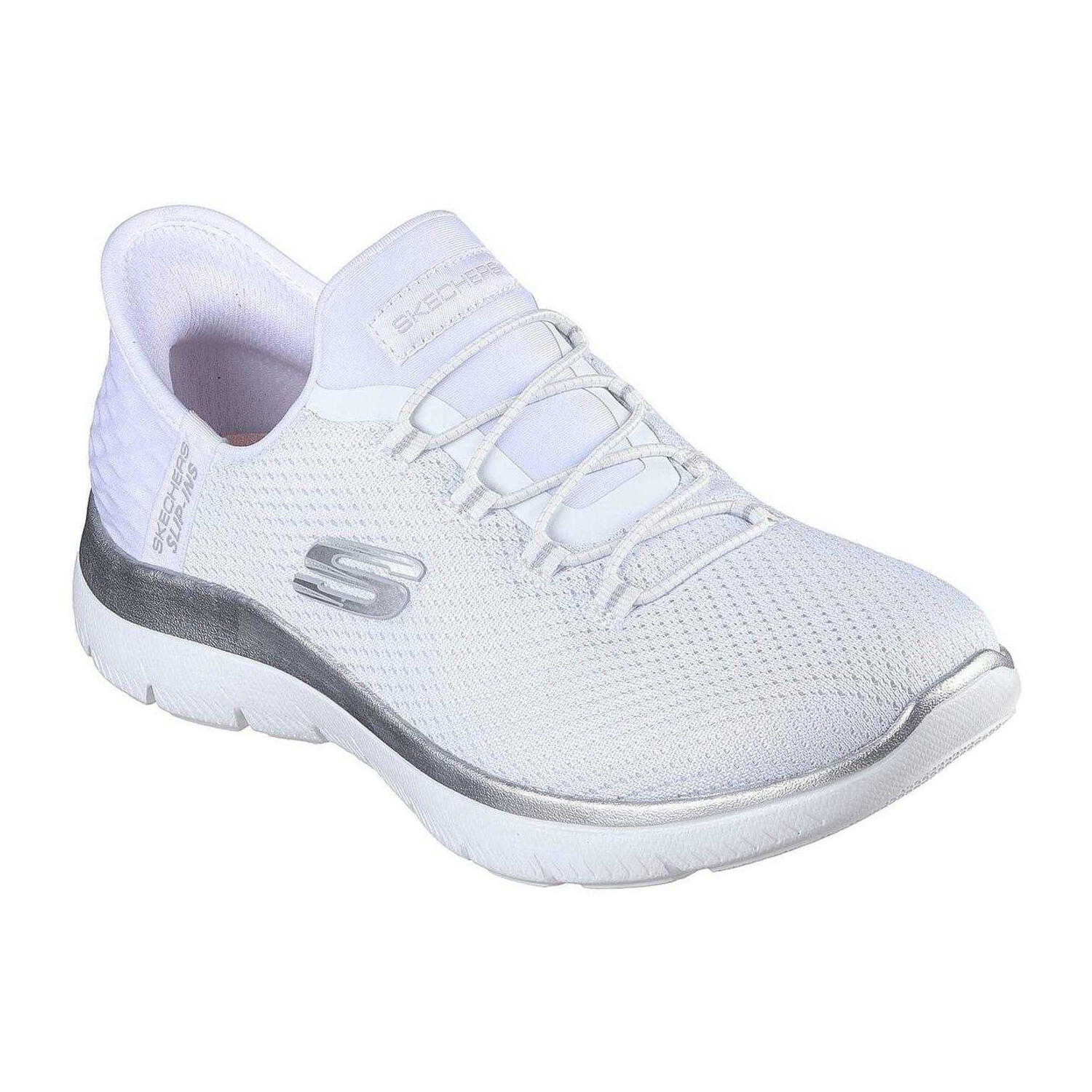 Basket à Lacets Skechers Diamond Dream - Femme 6/6