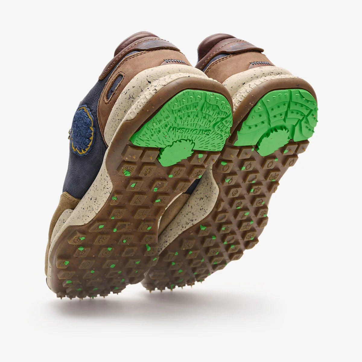 Schoen Satorisan model 120091A27846 voor mannen 7/7