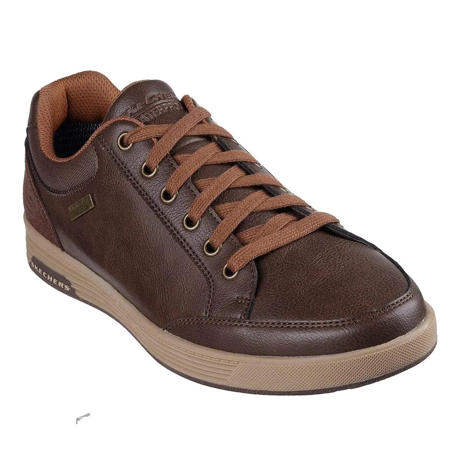 "Cavell Sparkman" Schuhe für Herren Schokolade 6/6