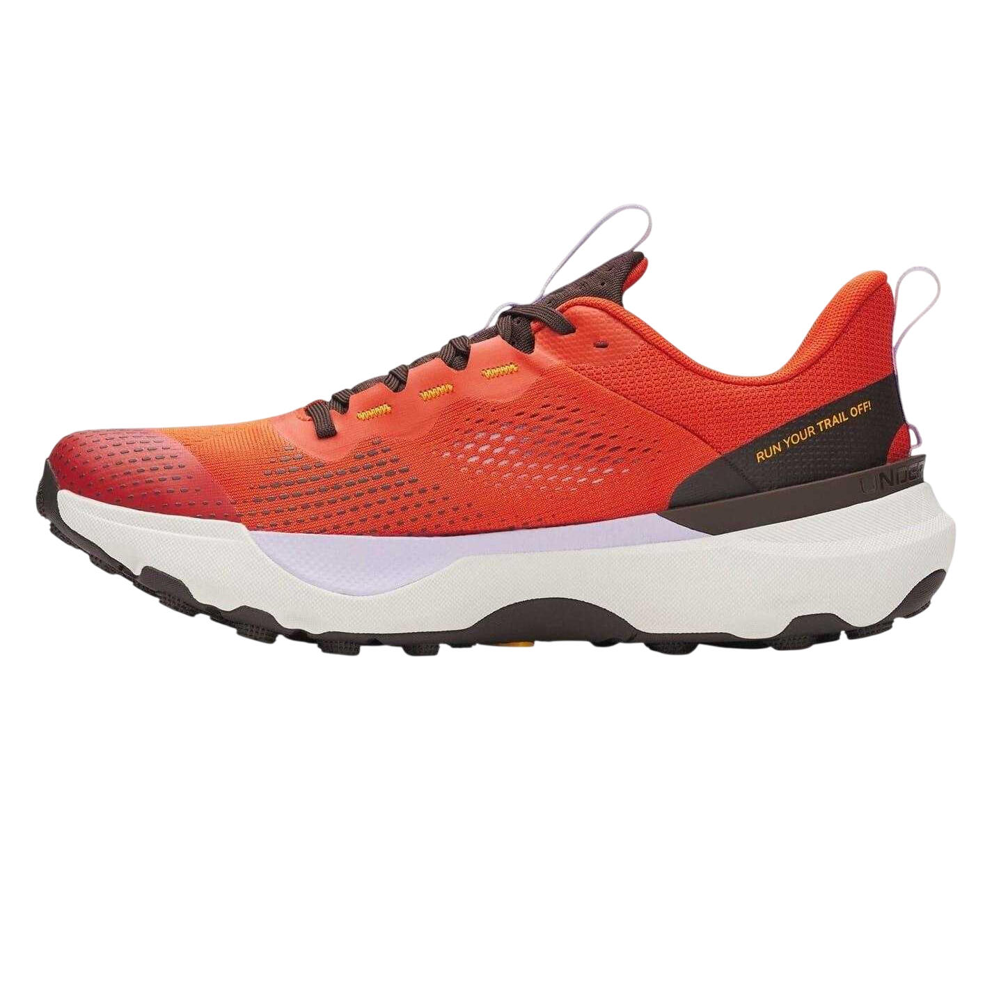 Ténis de corrida masculinos Under Armour Infinite Pro Trail 2/7