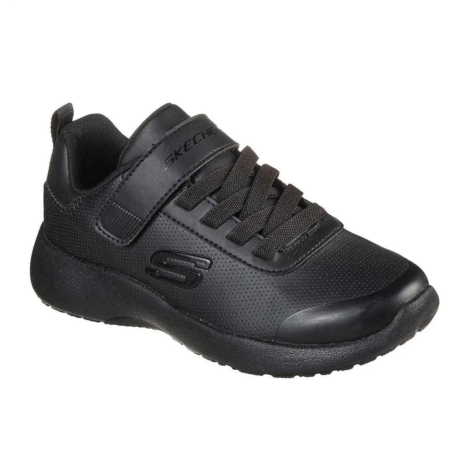 Zapatillas Deportivas BTS Dyna para Niños/Niñas Negro 6/6
