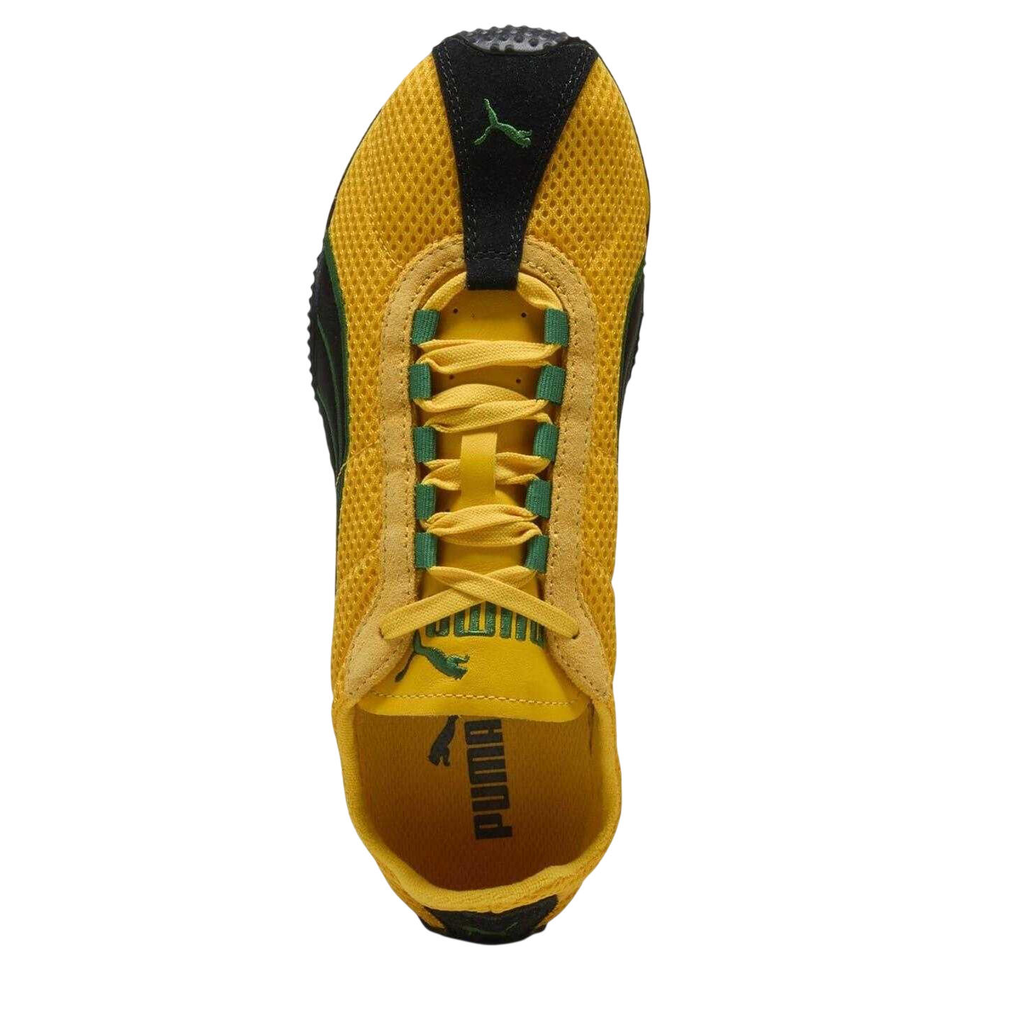 Baskets Homme (Jaune / Vert) 3/5