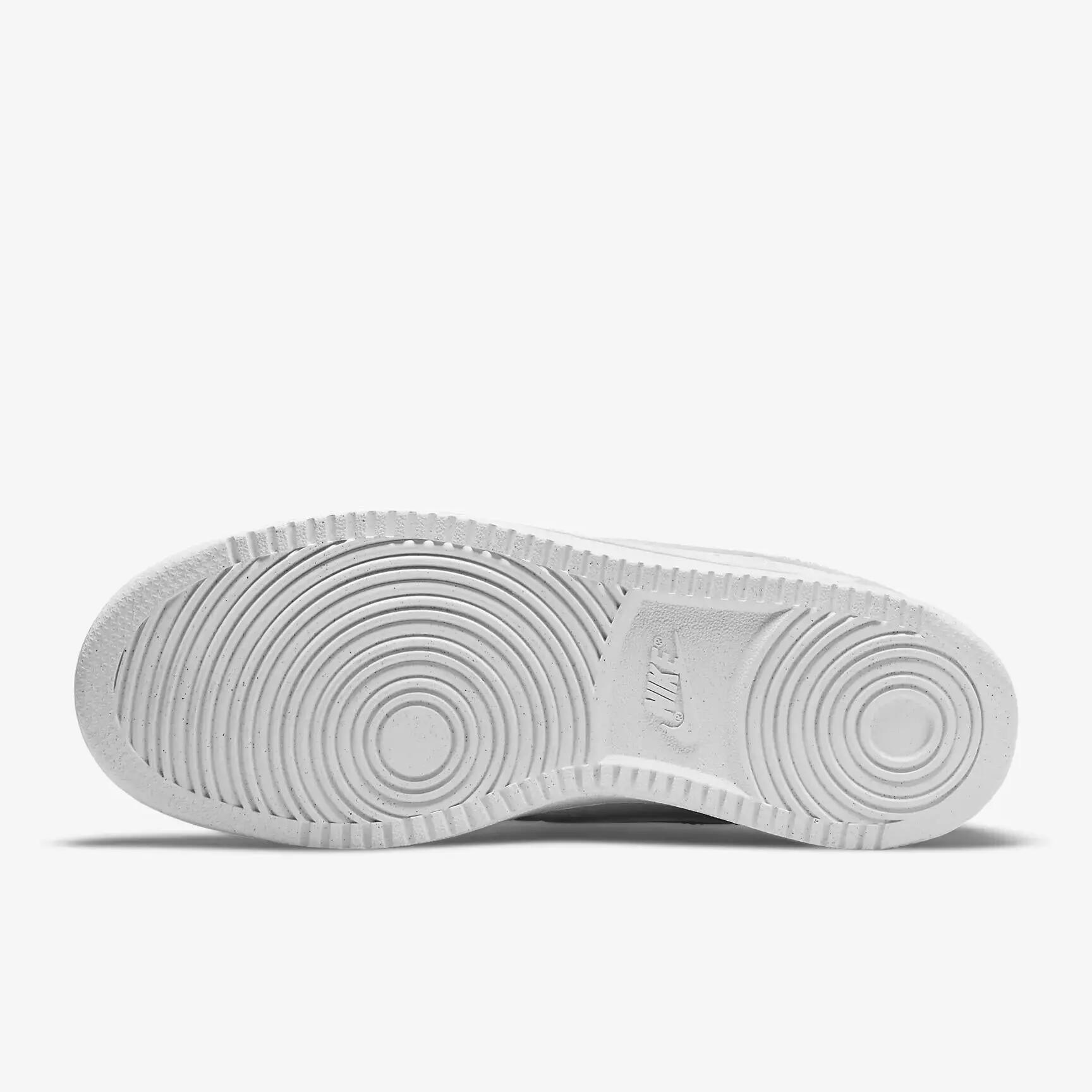Zapatilla Multideporte para MUJER NIKE COURT VISION LOW BE WOMEN´S SH AA 7/7