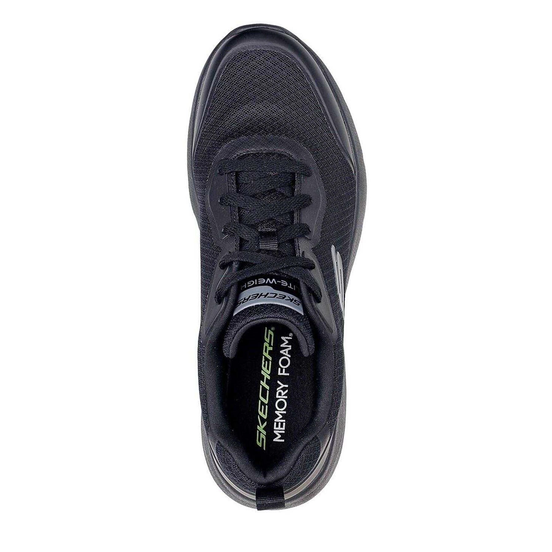 Baskets Skechers modèle 48159998706003 pour homme 3/6