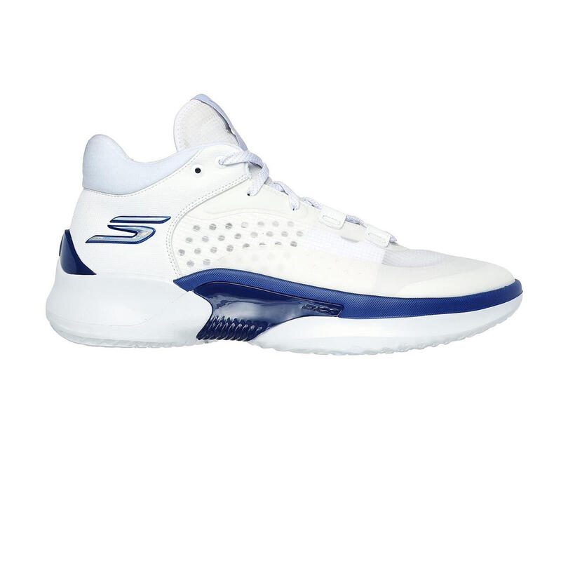 Pantofi de baschet pentru bărbați SKECHERS SKX Resagrip