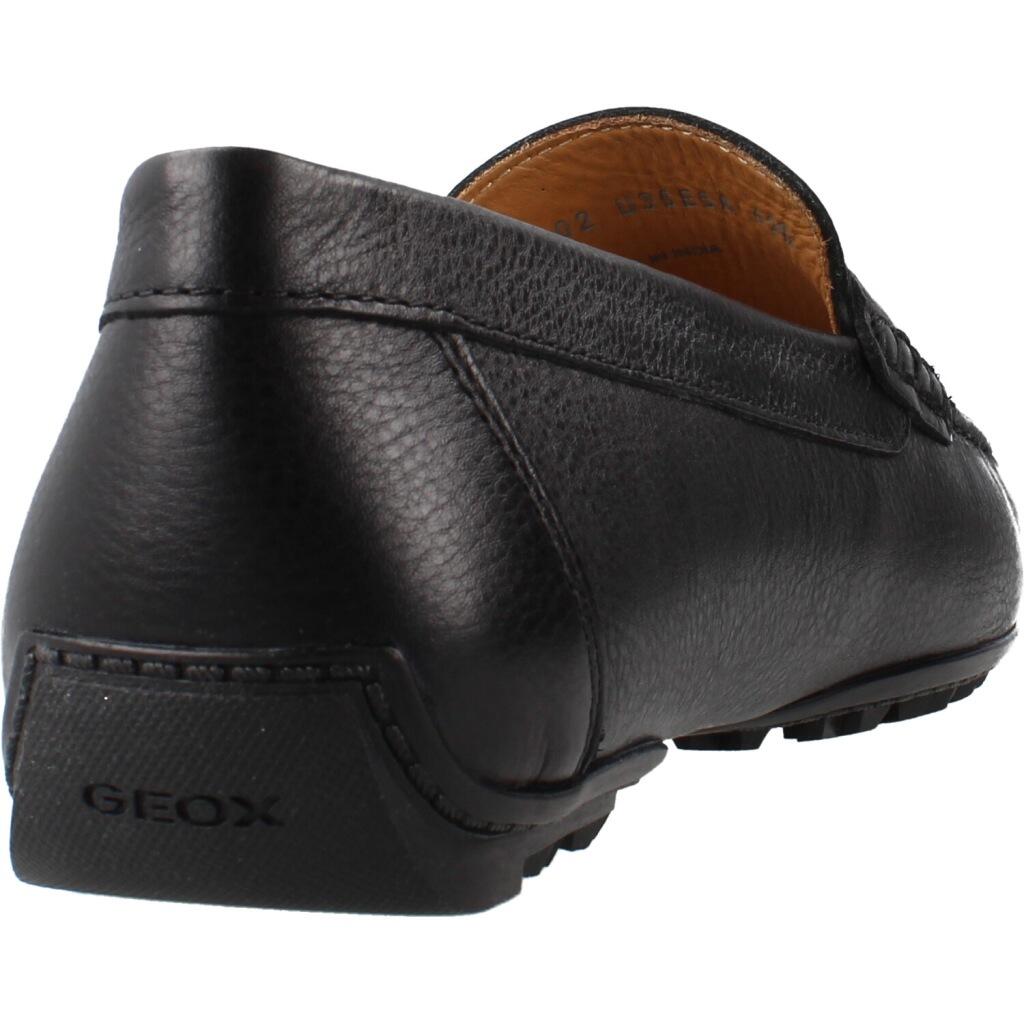 Sapatos náuticos Geox Kosmopolis 3/5