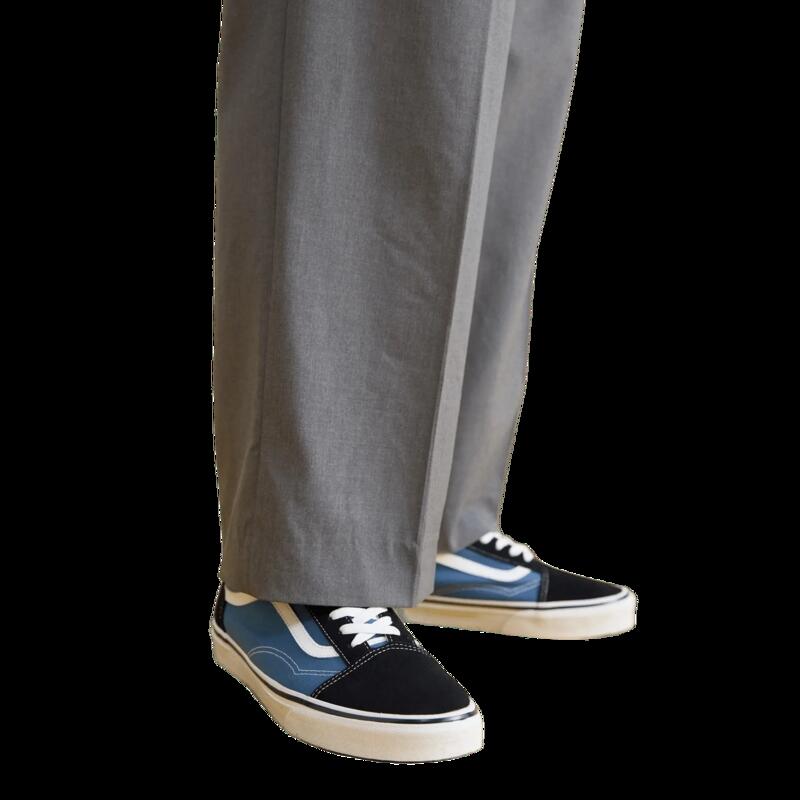Adidași Vans Old Skool bleumarin